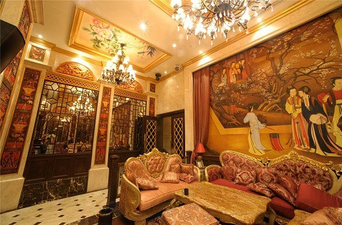 白朗高档KTV妹子质量哪家好 白朗高档KTV妹子质量哪家好