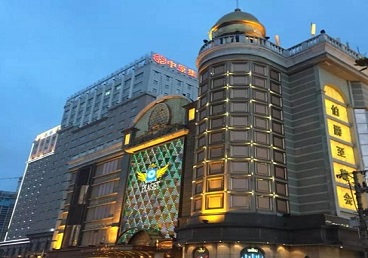 白朗最大顶级出名高端豪华KTV会所-皇冠伯爵KTV顶级体验点评